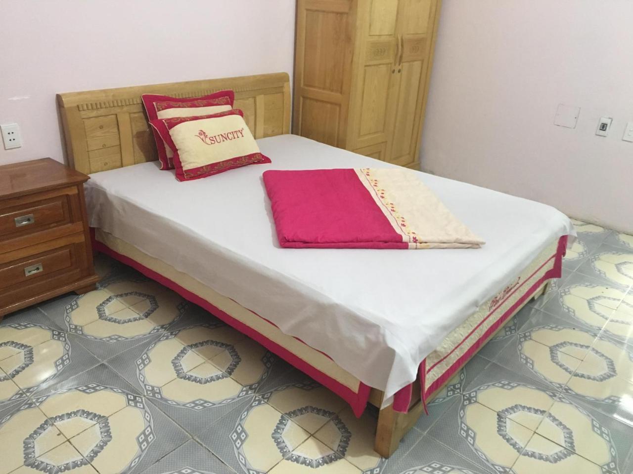Cao Nguyen Guesthouse Yen Minh Экстерьер фото