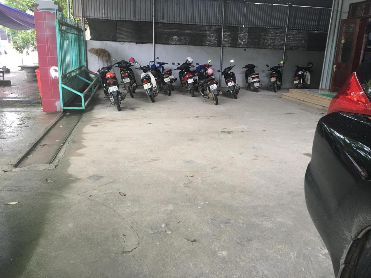 Cao Nguyen Guesthouse Yen Minh Экстерьер фото