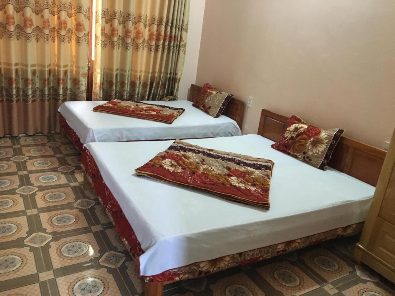 Cao Nguyen Guesthouse Yen Minh Экстерьер фото