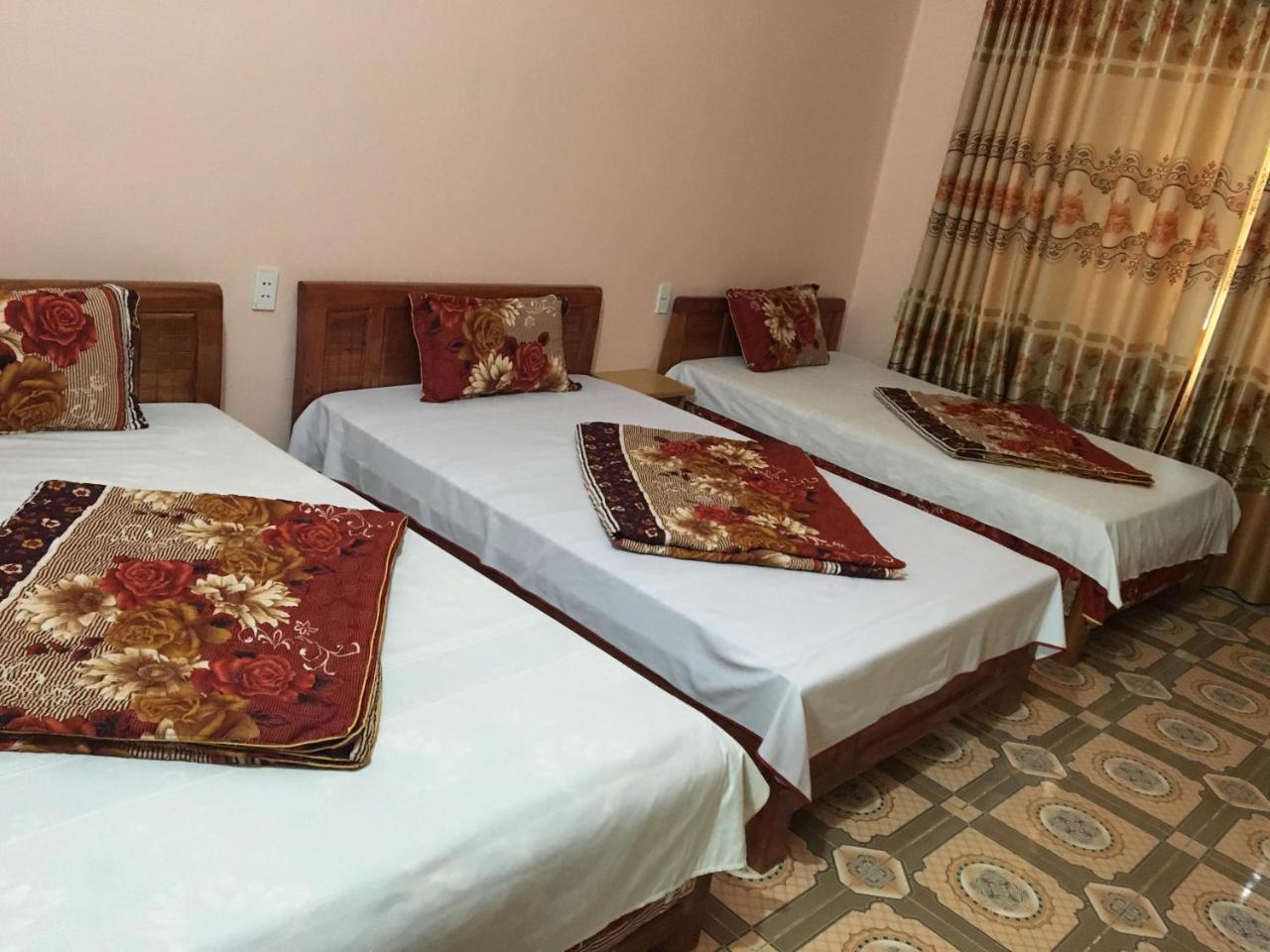 Cao Nguyen Guesthouse Yen Minh Экстерьер фото