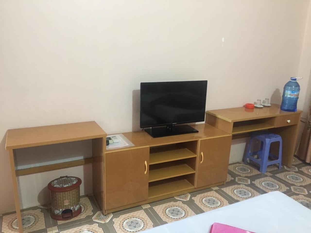 Cao Nguyen Guesthouse Yen Minh Экстерьер фото