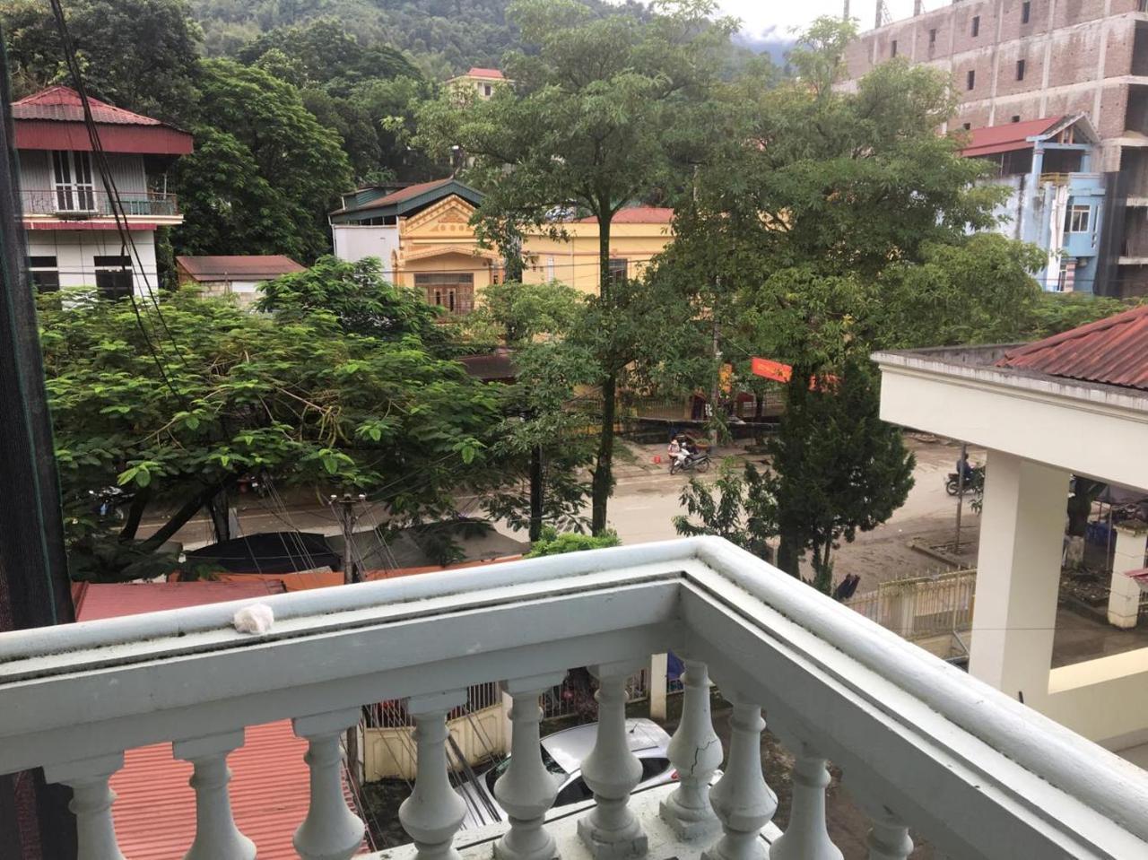 Cao Nguyen Guesthouse Yen Minh Экстерьер фото