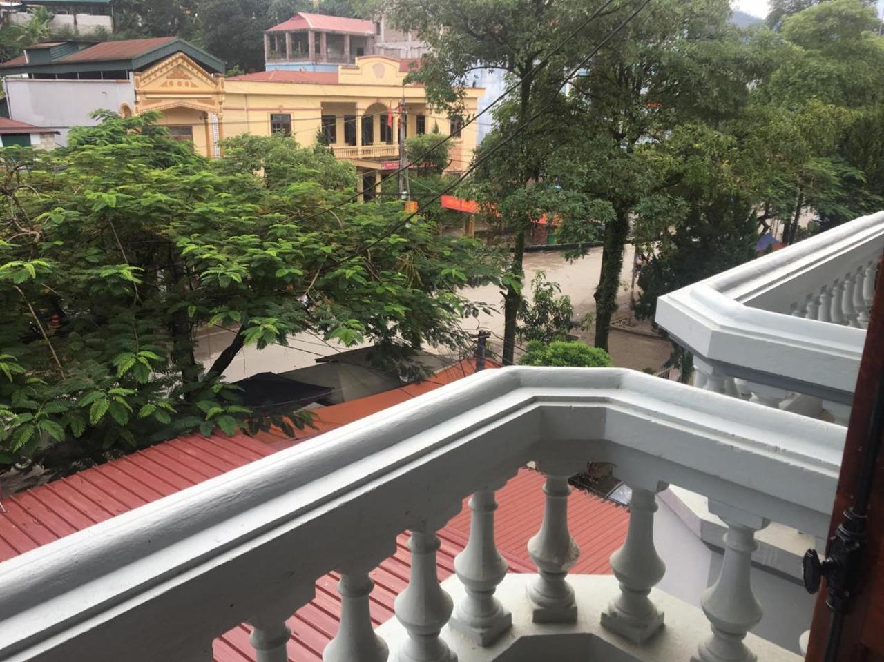 Cao Nguyen Guesthouse Yen Minh Экстерьер фото