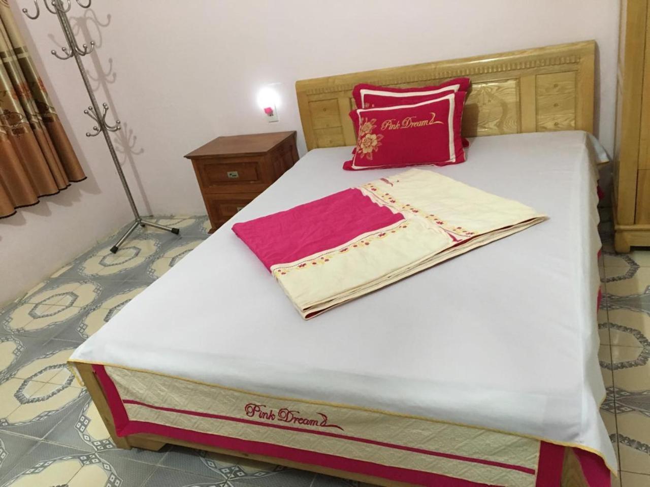 Cao Nguyen Guesthouse Yen Minh Экстерьер фото