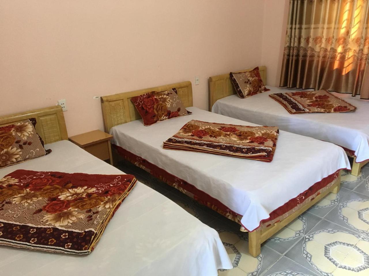 Cao Nguyen Guesthouse Yen Minh Экстерьер фото